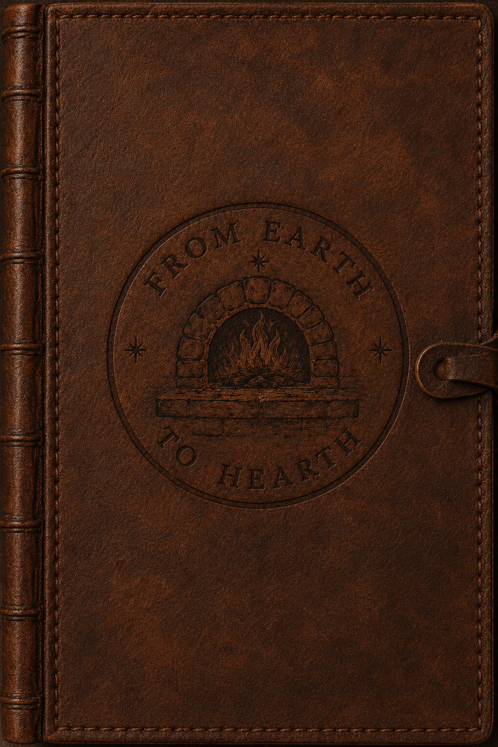 The Hearth — From Earth to Hearth