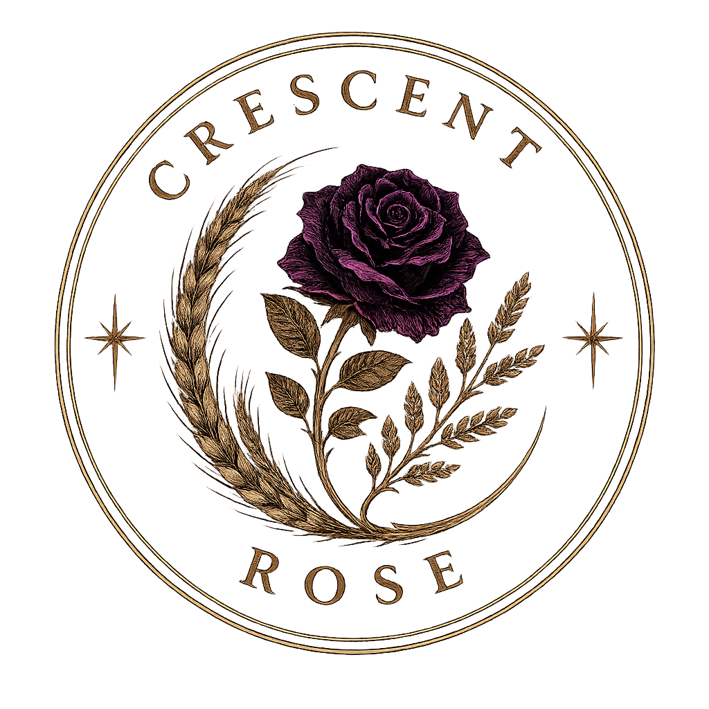 Crescent Rose